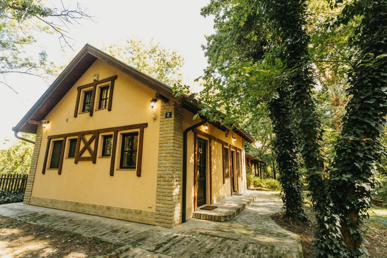 Forest House Vila Palić Exterior foto